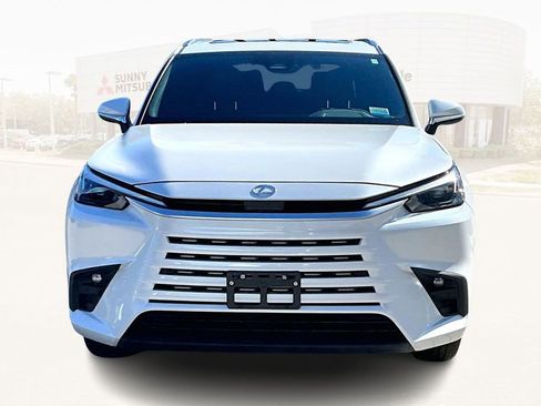 Used 2024 Lexus TX 350 AWD image 2