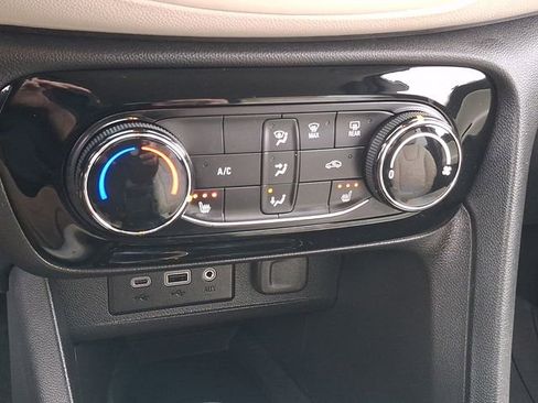 Used 2023 Buick Encore GX Preferred w/ Cold Weather Comfort Package image 16