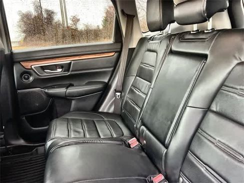 Used 2019 Honda CR-V EX-L image 14