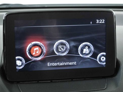 Used 2018 MAZDA CX-3 Touring FWD image 13