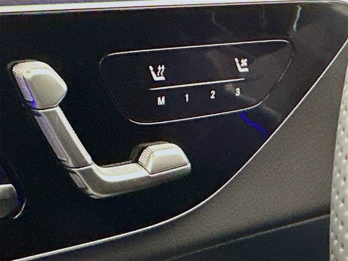 New 2026 Mercedes-Benz GLC 300 image 22