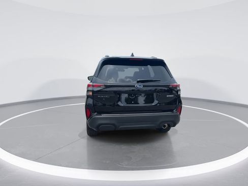 New 2026 Subaru Forester Touring AWD/4WD image 7