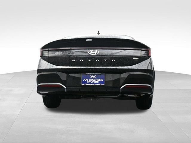 New 2026 Hyundai Sonata SEL FWD image 36