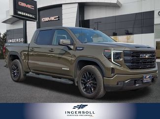Used 2024 GMC Sierra 1500 Elevation w/ X31 Off-Road Package AWD/4WD video 1