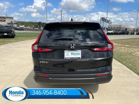 New 2026 Honda CR-V EX-L image 5