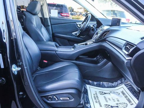 Used 2021 Acura RDX AWD image 16