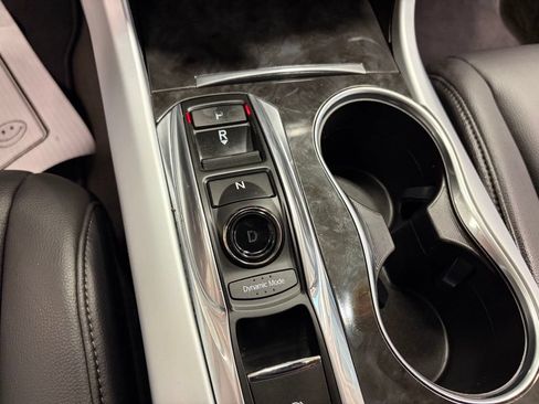 Used 2019 Acura TLX V6 SH-AWD image 21