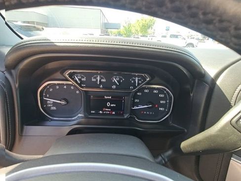 Used 2021 GMC Sierra 1500 SLT image 14