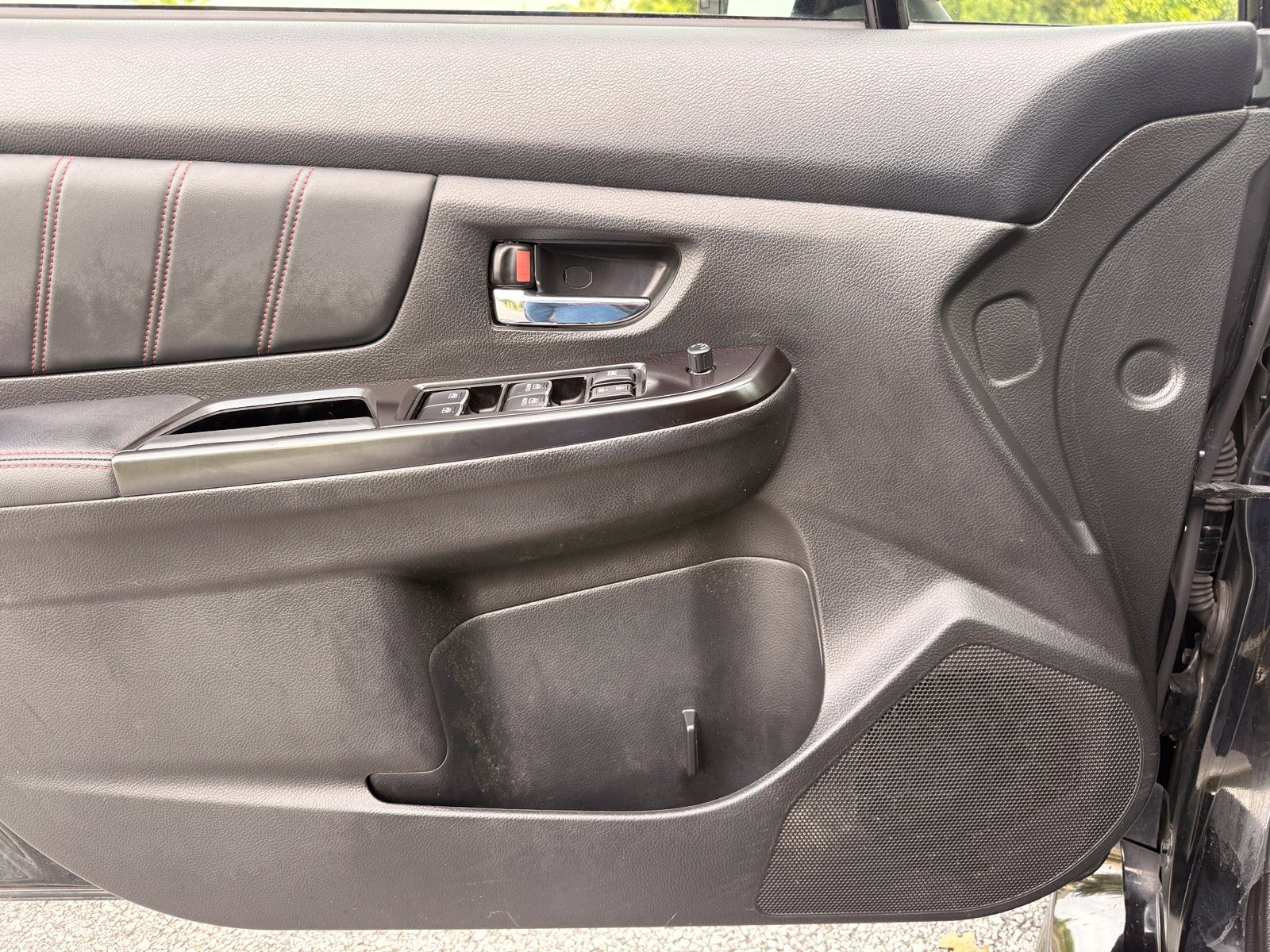 Used 2020 Subaru WRX AWD/4WD image 41