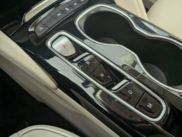 Used 2023 Buick Envision Avenir FWD image 22