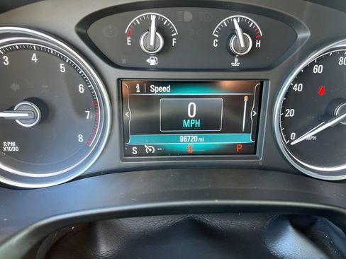 Used 2019 Buick Enclave Premium w/ Experience Buick Package AWD/4WD image 18