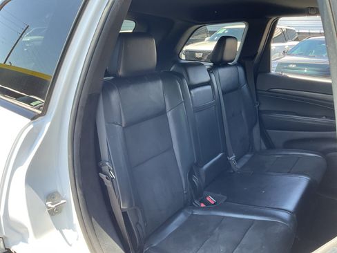 Used 2019 Jeep Grand Cherokee Altitude AWD/4WD image 20