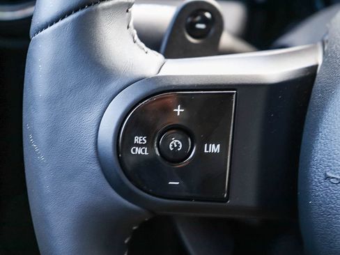 Used 2024 MINI Cooper S FWD image 28