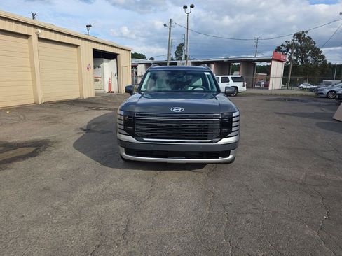 New 2026 Hyundai Palisade Calligraphy image 10