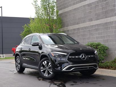 Certified 2026 Mercedes-Benz GLA 250 4MATIC