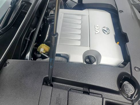 Used 2011 Lexus ES 350 FWD image 36