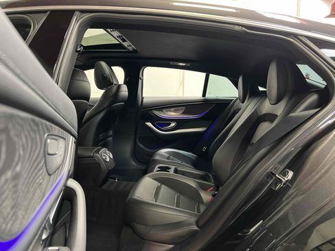 Used 2019 Mercedes-Benz AMG GT 53 image 36