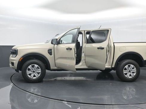 New 2025 Ford Ranger XL w/ Trailer Tow Package image 28