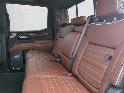 Used 2025 GMC Sierra 1500 Denali Ultimate AWD/4WD image 22