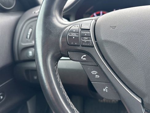 Used 2019 Acura ILX w/ Premium & A-SPEC Package image 20