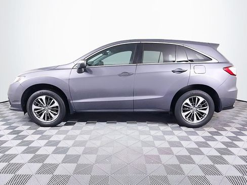 Used 2018 Acura RDX AWD w/ Advance Package image 7