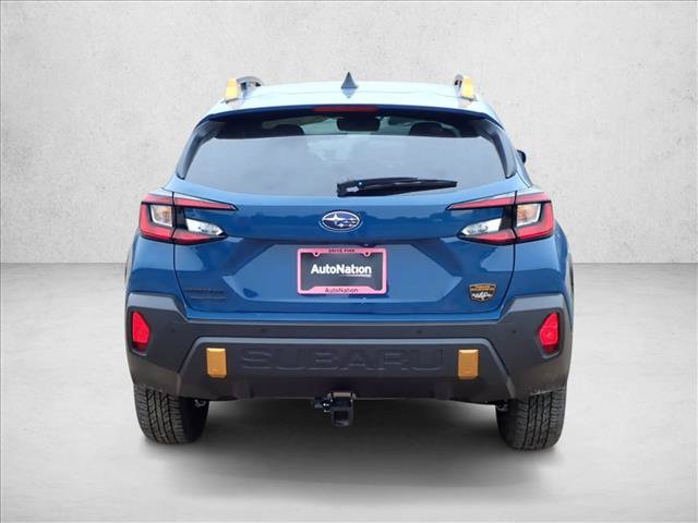 New 2026 Subaru Crosstrek 2.5i Wilderness AWD/4WD image 3