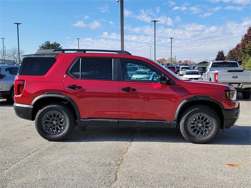 New 2026 Honda Passport TrailSport image 7