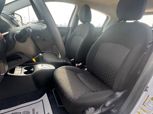 Used 2024 Mitsubishi Mirage ES image 40