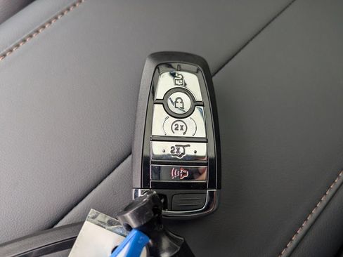 New 2026 Lincoln Nautilus Premier w/ Equipment Group 102A image 35