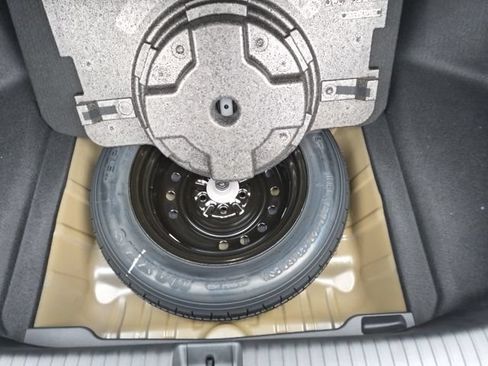 New 2026 Honda Accord LX image 37