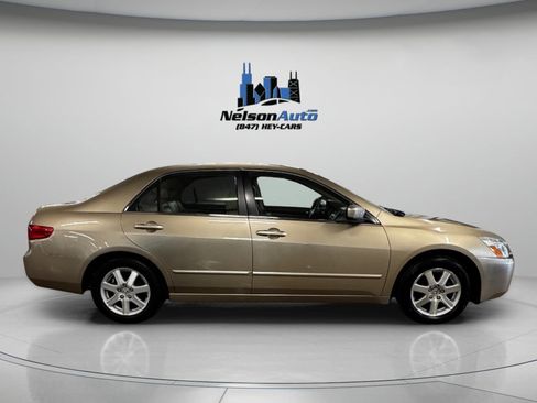 Used 2005 Honda Accord EX-L image 3