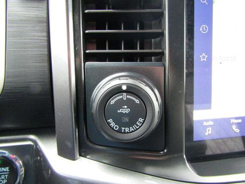 Used 2023 Ford F150 XLT w/ Equipment Group 302A High AWD/4WD image 22