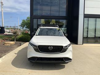 New 2026 MAZDA CX-5 2.5 S w/ Premium Plus Package AWD/4WD video 2