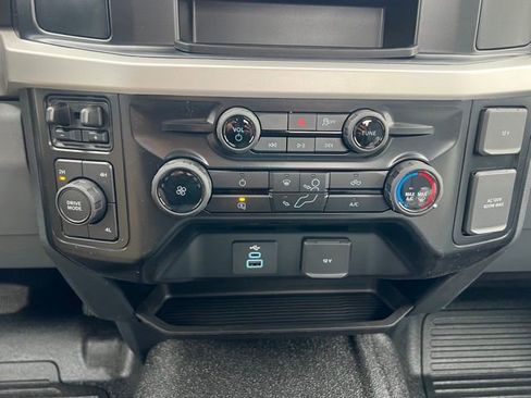 New 2026 Ford F350 XL AWD/4WD image 23