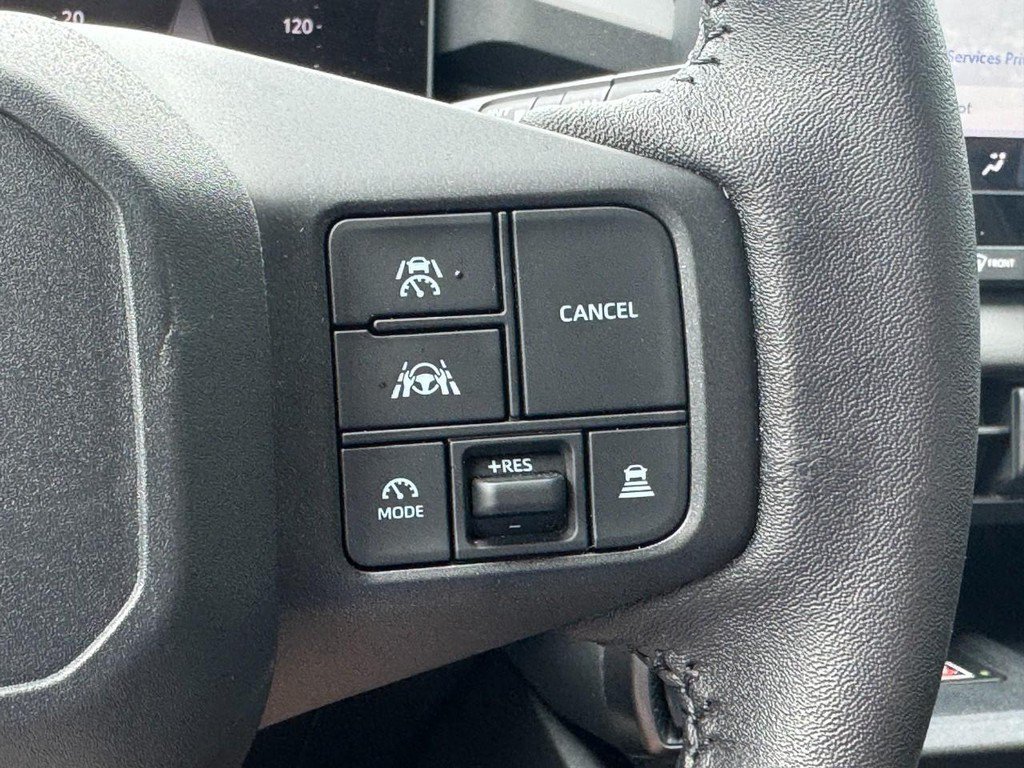 Used 2026 Toyota RAV4 XLE Premium AWD/4WD image 27