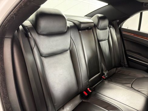 Used 2013 Chrysler 300 w/ Driver Convenience Group RWD image 25