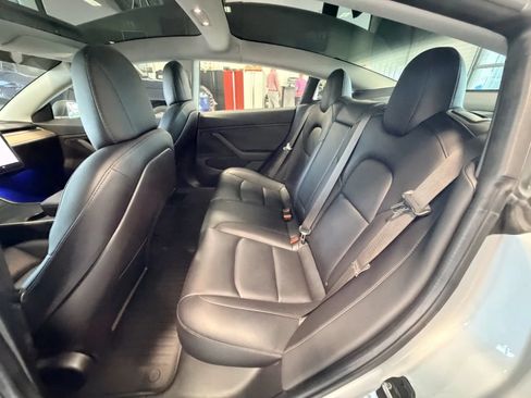 Used 2018 Tesla Model 3 Performance AWD/4WD image 19