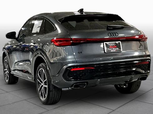 New 2026 Audi Q5 Premium Plus AWD/4WD image 12