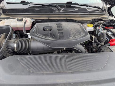 Used 2025 RAM 1500 RHO w/ Bed Utility Group image 44