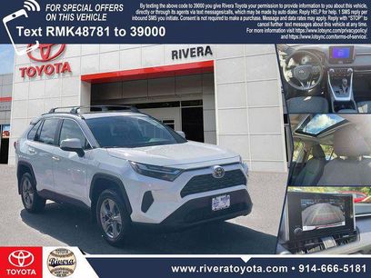 Certified 2024 Toyota RAV4 XLE w/ Convenience Package