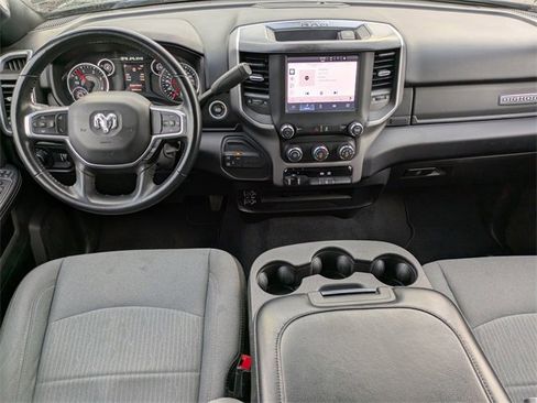 Used 2024 RAM 2500 Big Horn image 15