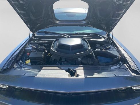 Used 2023 Dodge Challenger R/T Scat Pack w/ Plus Package RWD image 27