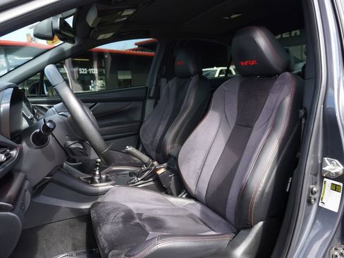 Used 2022 Subaru WRX Limited image 21