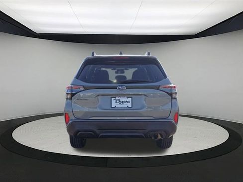 Certified 2025 Subaru Forester Premium w/ Convenience Package #1 image 6