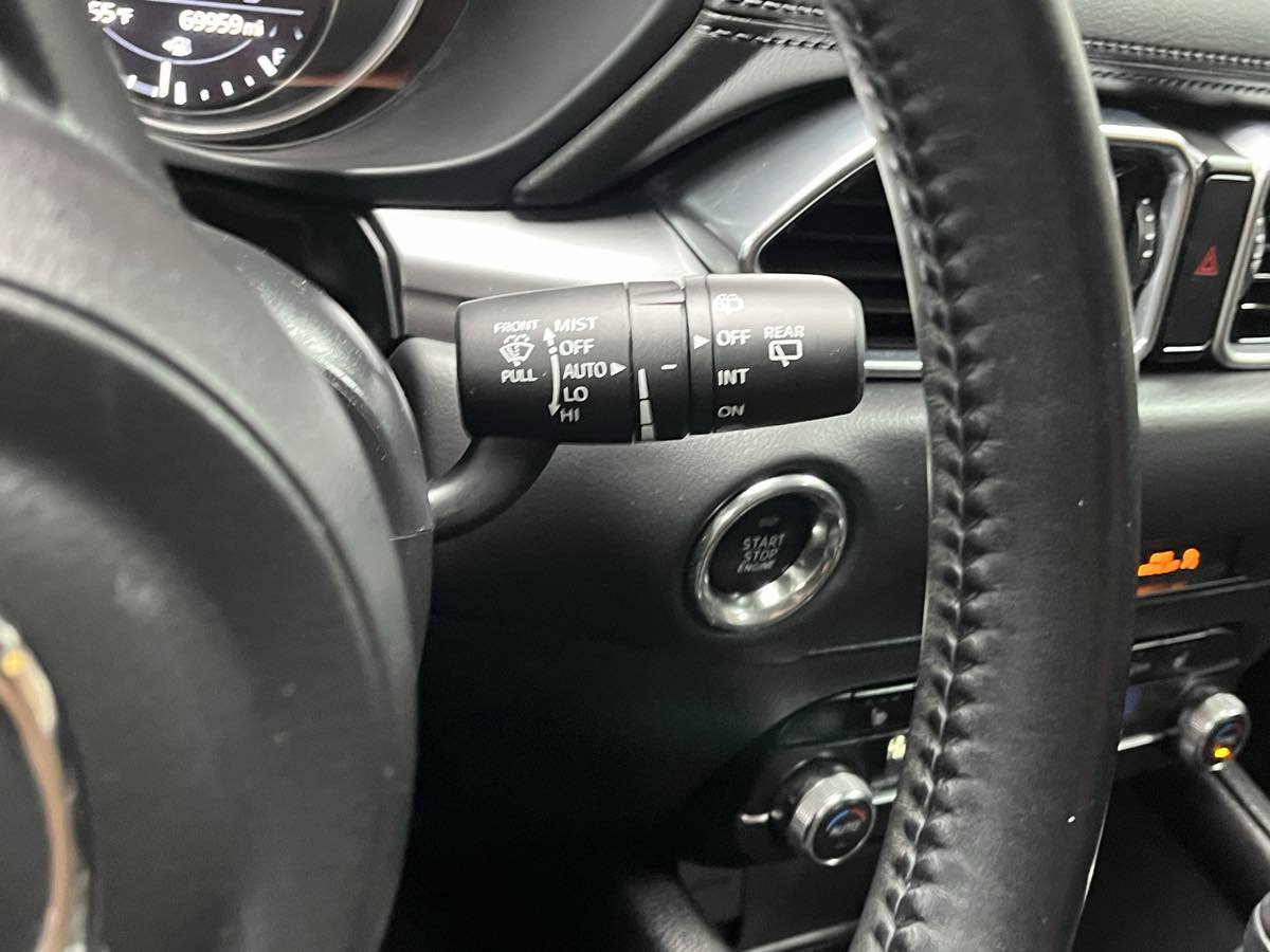 Used 2019 MAZDA CX-5 Touring AWD/4WD image 16