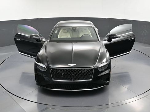 New 2026 Bentley Continental GT AWD/4WD image 31
