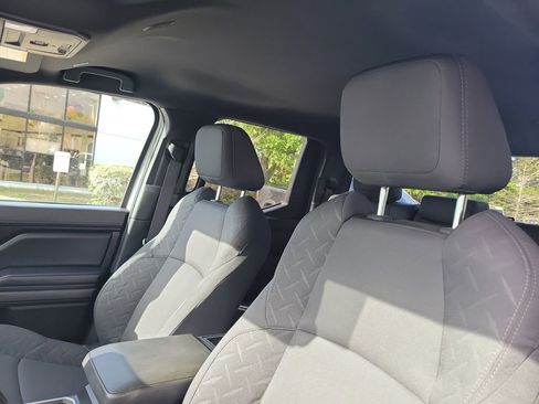 New 2025 Toyota Tacoma SR5 AWD/4WD image 21