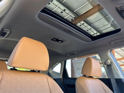 New 2026 Kia Seltos EX w/ EX Sunroof Package image 20