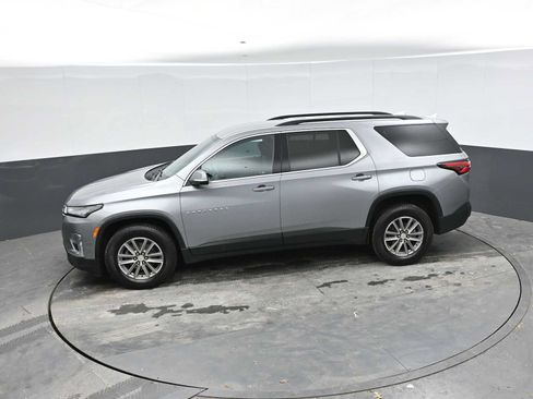 Used 2023 Chevrolet Traverse LT FWD image 36