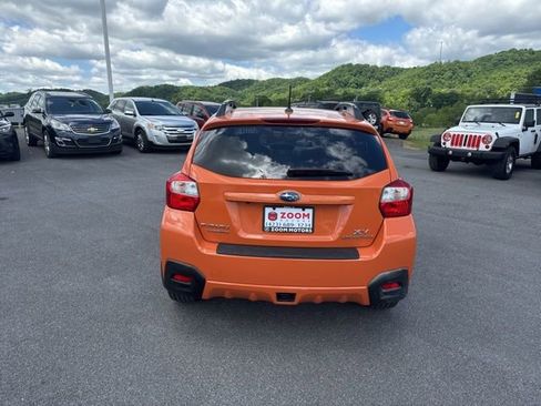 Used 2014 Subaru Crosstrek 2.0i Limited AWD/4WD image 7